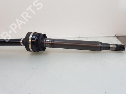 Right rear driveshaft BMW iX (I20) xDrive 40 | BP24826118M41