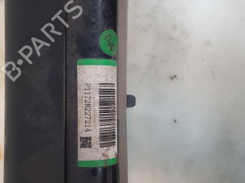 Rear axle OPEL MOKKA MOKKA-e (76) | BP19436557M2 