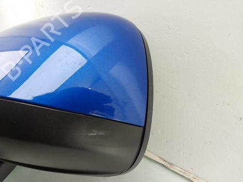 Left mirror VW TRANSPORTER T6 Van (SGA, SGH, SHA, SHH) 2.0 TDI | BP29910549C26 