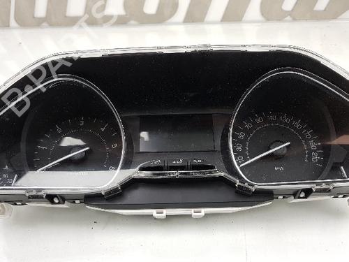 Switch PEUGEOT 2008 I (CU_) 1.6 HDi | BP12016984I30 