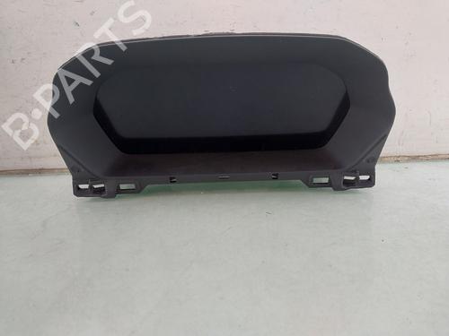 Used Instrument cluster Instrument cluster 38061836 38061836