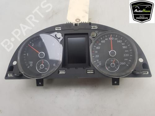 Used Instrument cluster Instrument cluster 15071346 15071346