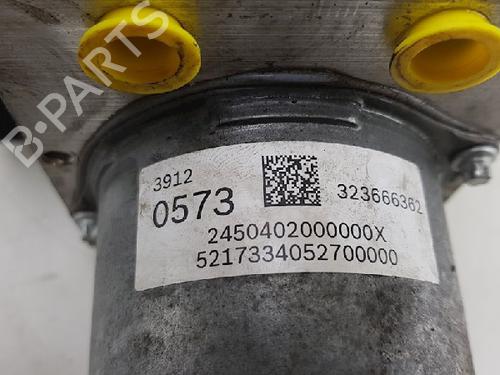 ABS pump OPEL ASTRA K (B16) 1.4 Turbo (68) | BP12005185M43 