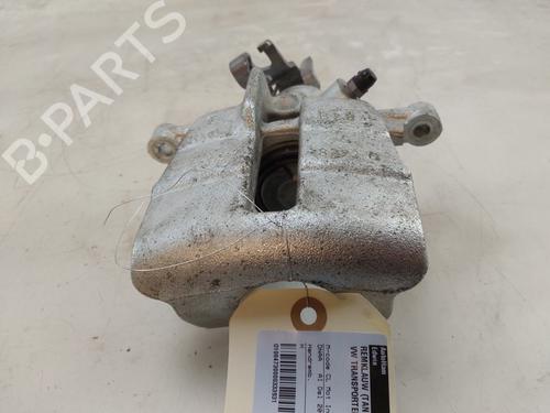 Right rear brake caliper VW TRANSPORTER T6 Van (SGA, SGH, SHA, SHH) 2.0 TDI | BP29971625M106