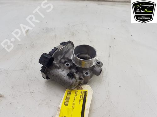 Used Throttle body OPEL ADAM (M13) 1.4 (87 hp) 18306116