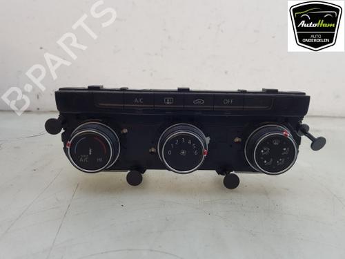Used Climate control Climate control VW GOLF VII (5G1, BQ1, BE1, BE2) 1.6 TDI (105 hp) 22903370 22903370