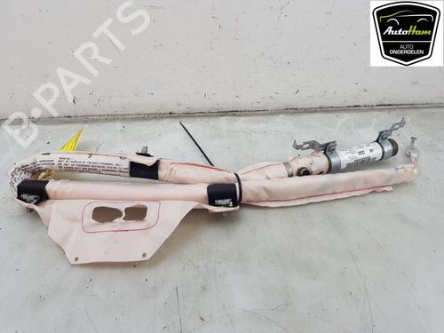 Right curtain airbag MERCEDES-BENZ AMG GT (C190) GT R (190.379) | BP20720453C12 