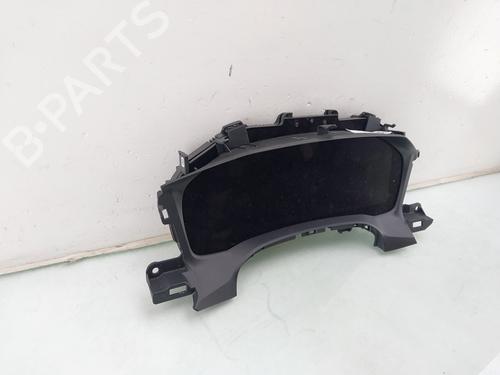 Instrument cluster BMW 3 (G20, G80, G28) 318 d | BP31377120C47 - Image 3