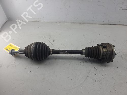 Left front driveshaft SEAT LEON ST (5F8) 1.4 TSI | BP37436132M38 - Image 2