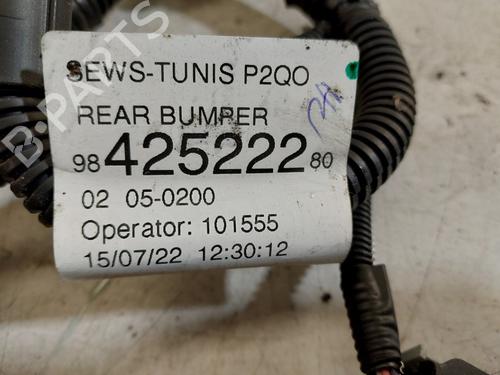 Electronic module OPEL MOKKA MOKKA-e (76) | BP39668426M83 - Image 5