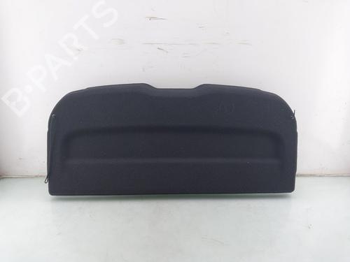 Cappelliera Cappelliera OPEL CORSA F (P2JO) 1.2 MHEV (101 hp) 35783006 35783006