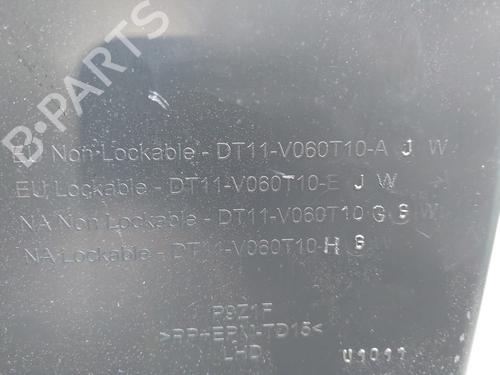 Glove box FORD TRANSIT CONNECT V408 Box Body/MPV 1.5 EcoBlue | BP33430276C95 - Image 4