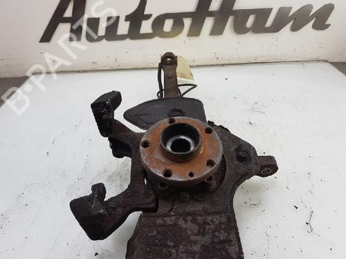 Left front steering knuckle ALFA ROMEO GT (937_) 2.0 JTS (937CXH1A, 937CXH11) | BP12029275M25 