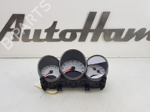 Used Instrument cluster Instrument cluster 12016587 12016587