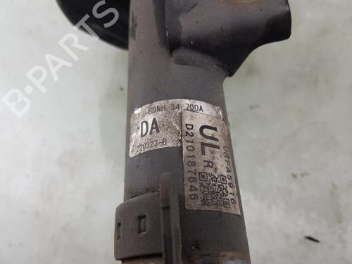 Right front shock absorber MAZDA 3 Hatchback (BP) SKYACTIV-X M Hybrid | BP24149376M17 - Image 4
