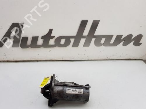 Startmotor Startmotor DACIA DOKKER MPV (KE_) 1.5 dCi / Blue dCi 75 (KEAJ, KEAH, KEJW) (75 hp) 33811935 33811935