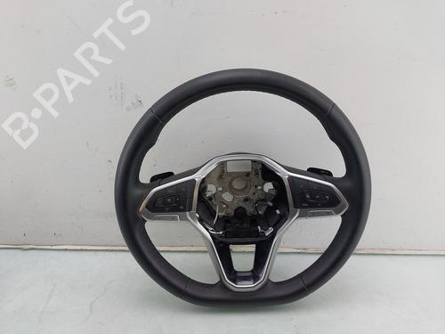 Steering wheel VW POLO VI (AW1, BZ1, AE1) 1.0 TSI | BP30102741C49 