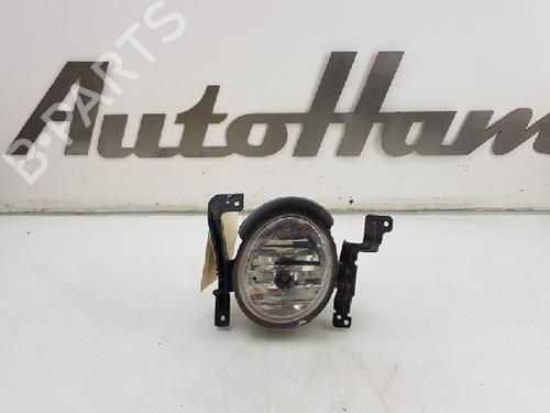 Used Right front fog light Right front fog light 12019208 12019208