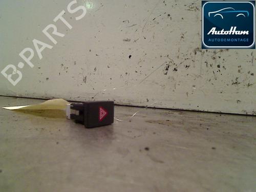 Used Warning switch VW GOLF VI (5K1) 1.6 TDI (105 hp) 13140321