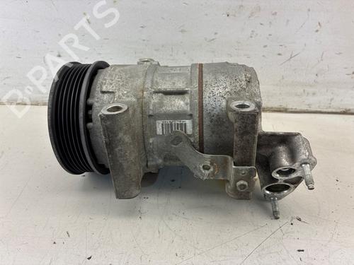 Used AC compressor AC compressor 38534540 38534540