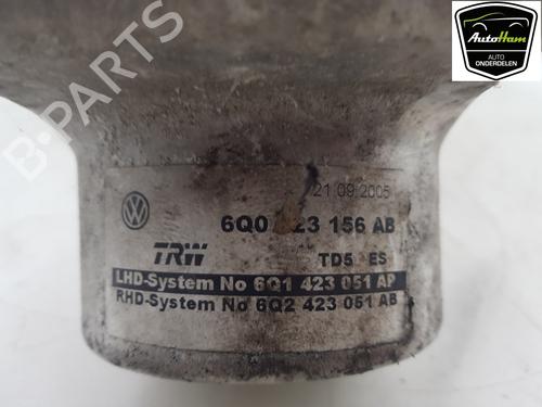 Steering pump SEAT IBIZA III (6L1) 1.4 16V | BP19316419M99