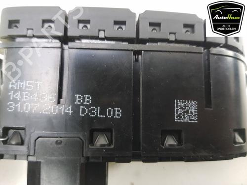 Switch FORD FOCUS III Turnier 1.0 EcoBoost | BP12037385I30 