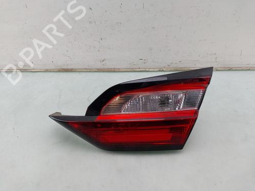 Højre baglygte Højre baglygte FORD FIESTA VII (HJ, HF) 1.0 EcoBoost mHEV (125 hp) 33976764 33976764