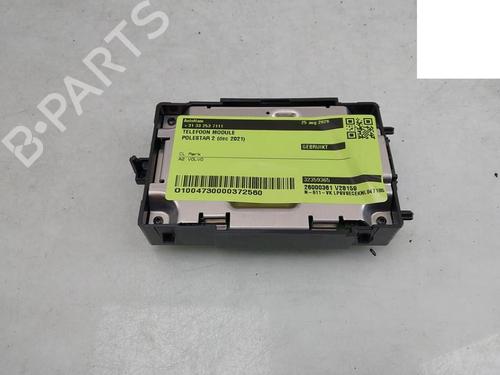 Electronic module POLESTAR POLESTAR 2 (534) EV | BP38746725M83 - Image 2