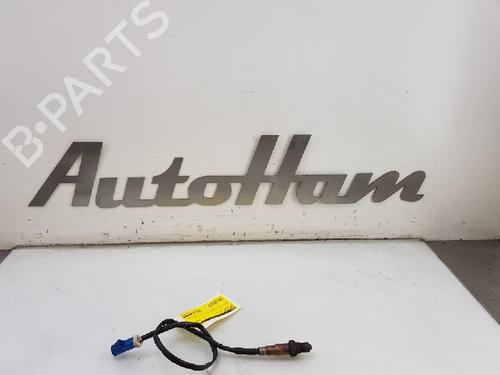 Elektronisk sensor FORD FOCUS II (DA_, HCP, DP) 1.8 (125 hp) 12061063