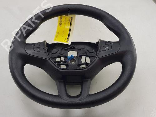 Steering wheel PEUGEOT 208 I (CA_, CC_) 1.4 HDi | BP12026206C49 