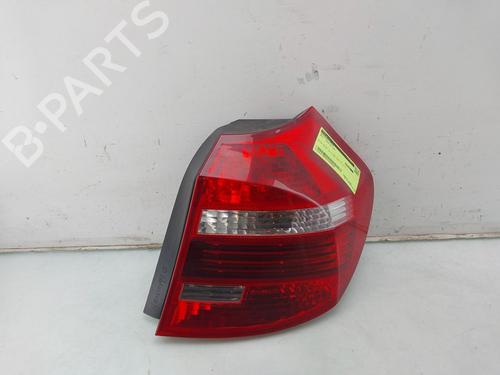 Used Right taillight Right taillight BMW 1 (E87) 116 i (122 hp) 33736215 33736215