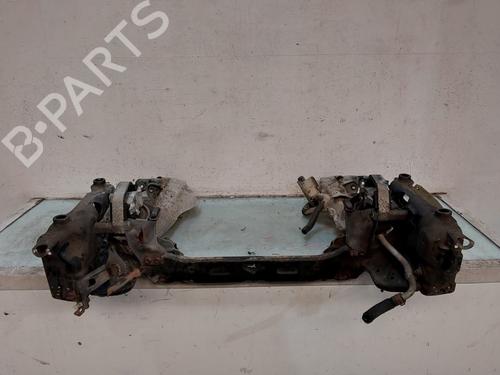 Used Subframe Subframe 36783740 36783740
