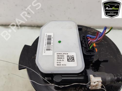 Fuel pump PEUGEOT 308 SW III (FC_, FJ_, FR_, F4_, FN_) Hybrid 180 (F4DGXT) | BP19316276M76 