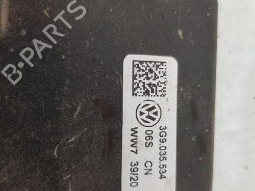 Other VW GOLF VIII (CD1, DA1) 1.5 eTSI | BP32382448O1