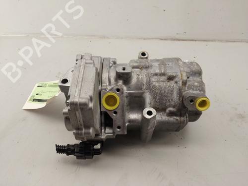 Used AC compressor AC compressor 37021322 37021322