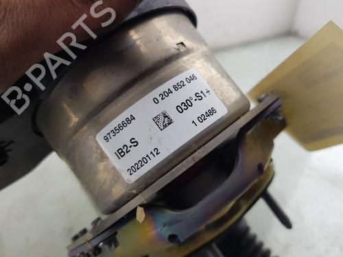 Servo brake TOYOTA YARIS (_P21_, _PA1_, _PH1_) 1.5 Hybrid (MXPH10, MXPH11) | BP24133089M42 