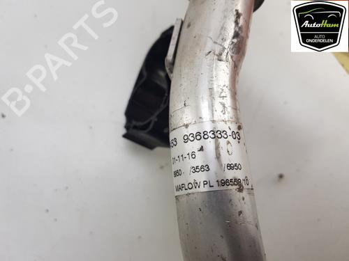 AC pipe BMW 3 (F30, F80) 330 e | BP13146973M126 
