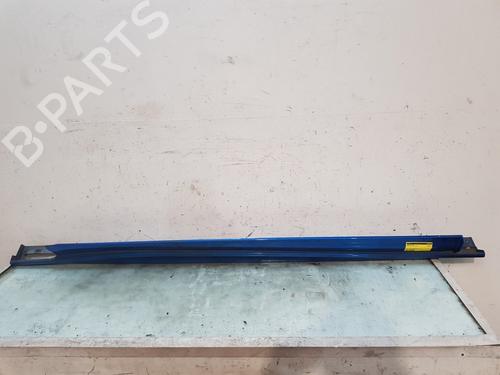 Used Left sideskirt FORD FOCUS IV Turnier (HP) 1.0 EcoBoost mHEV (125 hp) 28112394