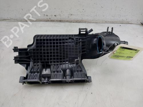 Intake manifold VW GOLF VIII (CD1, DA1) 1.0 TSI | BP30183871M70