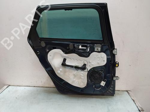 Left rear door PEUGEOT 508 SW I (8E_) 1.6 THP | BP31010424C4 