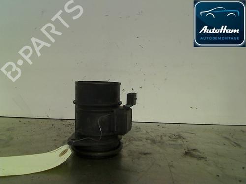 Used Mass air flow sensor RENAULT LAGUNA III Grandtour (KT0/1) 1.5 dCi (KT0A, KT0R, KT02) (110 hp) 12017441