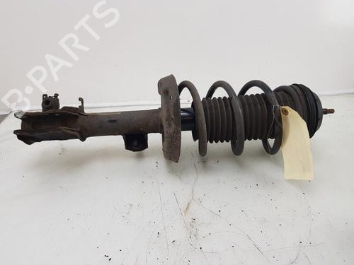 Used Left front shock absorber OPEL CORSA E (X15) 1.4 LPG (08, 68) (90 hp) 24826333
