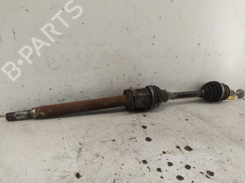 Right front driveshaft VOLVO V60 I (155) D2 | BP39742460M39 - Image 3