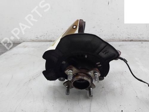 Right front steering knuckle SUZUKI SWIFT V (AZ) 1.2 (A2L412, ZC83S) | BP32443688M26