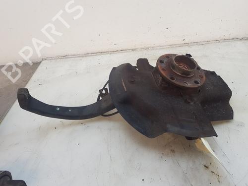 Right front steering knuckle ALFA ROMEO 159 (939_) 3.2 JTS Q4 (939AXH1B, 939AXG22) | BP27040217M26 