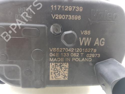 Throttle body VW GOLF VIII (CD1, DA1) 1.5 eTSI | BP12033198M82