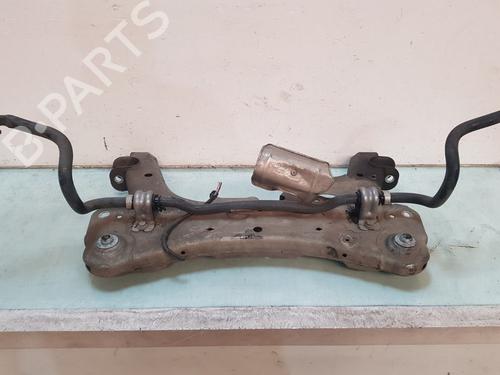 Subframe RENAULT KANGOO III Box Body/MPV 1.5 Blue dCi 95 (FJAB) | BP26009465M9 