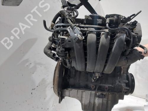 Engine OPEL ASTRA H TwinTop (A04) 1.8 (L67) | BP38499031M1 - Image 3