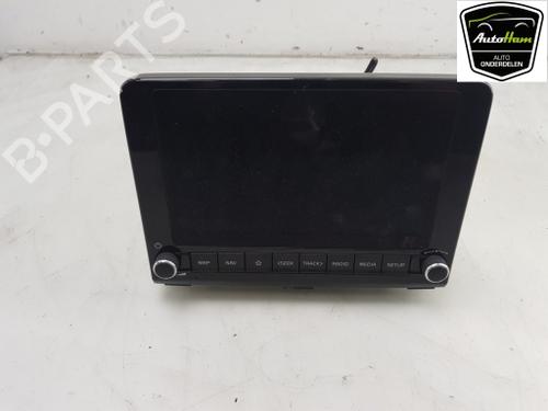 radio-kia-stonic-yb-10-t-gdi-eco-dynamics-96560h8410-2017-16044366 main image
