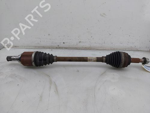 Used Left front driveshaft RENAULT CLIO IV Grandtour (KH_) 0.9 TCe 90 (90 hp) 29075693
